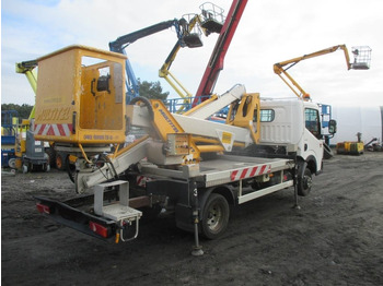 Multitel MX 170 в лизинг Multitel MX 170: фото 3 Multitel MX 170 в лизинг Multitel MX 170: фото 3