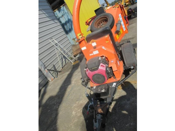 Измельчитель древесины Timberwolf TW125PH: фото 3 Измельчитель древесины Timberwolf TW125PH: фото 3