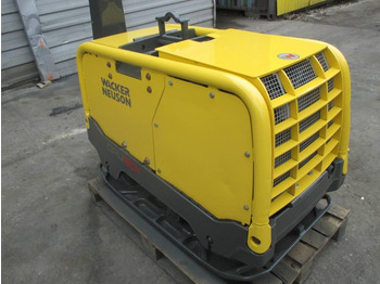 Компактор Wacker Neuson DPU80 LEM670: фото 4