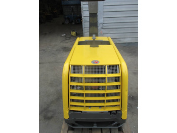 Компактор Wacker Neuson DPU80 LEM670: фото 3