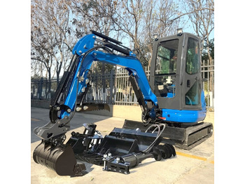 Гусеничный экскаватор KUBOTA