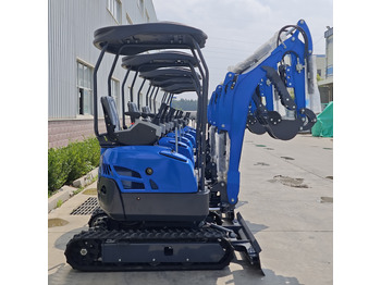 Гусеничный экскаватор KUBOTA