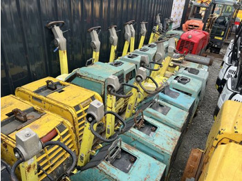 Виброплита Ammann APH6020: фото 3
