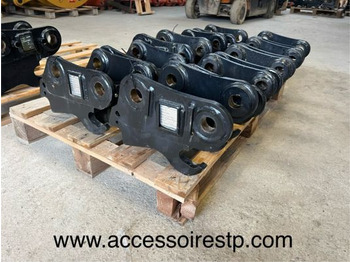 Сцепное устройство GEITH