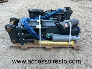 Гидромолот