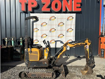 Мини-экскаватор BOBCAT