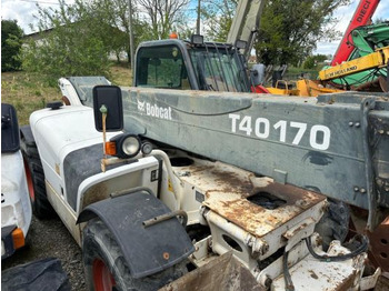 Телескопический погрузчик BOBCAT T40170