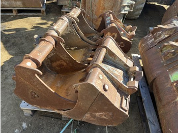 Ковш для экскаватора Godet arden QA11: фото 4