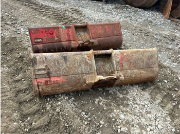 Ковш для экскаватора Godet de curage - Arden QA10 - QA11: фото 4 Ковш для экскаватора Godet de curage - Arden QA10 - QA11: фото 4