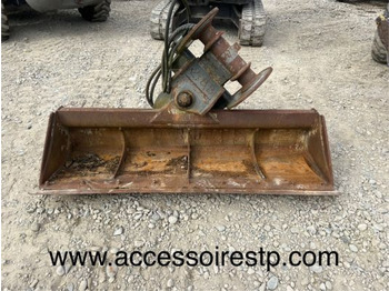 Ковш для экскаватора