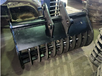 Сортировочный ковш для Строительной техники Godet squelette pour minipelle: фото 3 Сортировочный ковш для Строительной техники Godet squelette pour minipelle: фото 3