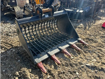 Ковш Godet squelette pour pelle 18T à 25T: фото 3