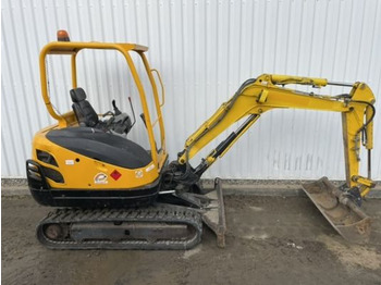 Мини-экскаватор KUBOTA KX61-3
