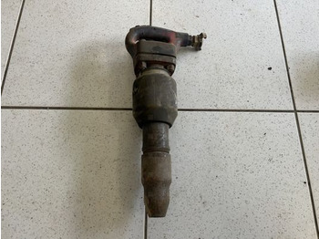 Строительное оборудование Marteau piqueur pneumatique PK13s: фото 3