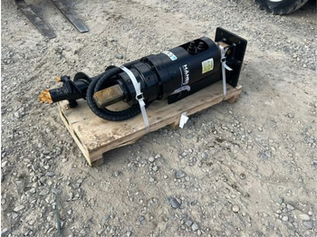 Бур для Строительной техники Tariere pour minipelle de 7T à 10T: фото 4