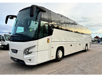 Туристический автобус SETRA