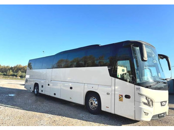 Туристический автобус BOVA