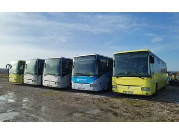 Пригородный автобус Irisbus Iveco Recreo 5 sztuk 2009: фото 3
