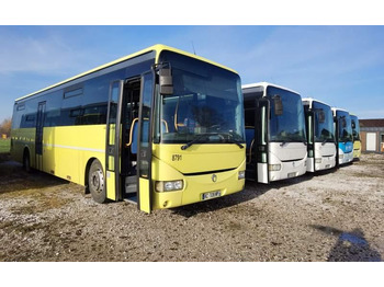Пригородный автобус Irisbus Iveco Recreo 5 sztuk 2009: фото 5