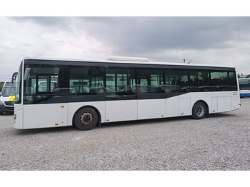 Городской автобус Iveco Crossway LE 12m EURO 6 manual 44+51: фото 4