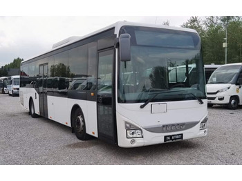 Городской автобус IVECO Crossway