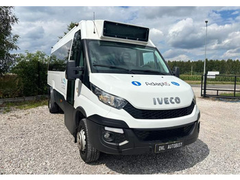 Микроавтобус IVECO Daily
