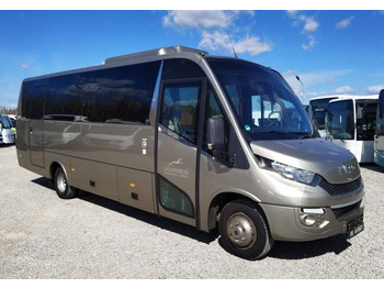 Туристический автобус IVECO Daily