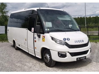 Пригородный автобус IVECO Daily