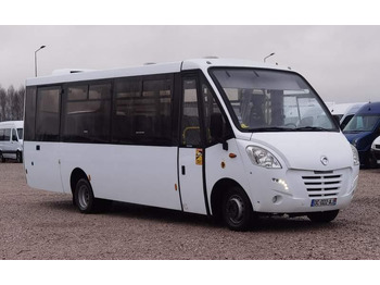Пригородный автобус IVECO Daily