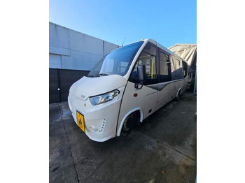 Пригородный автобус IVECO