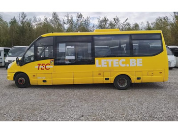 Городской автобус Iveco Rosero First *2x klima*webasto*: фото 3