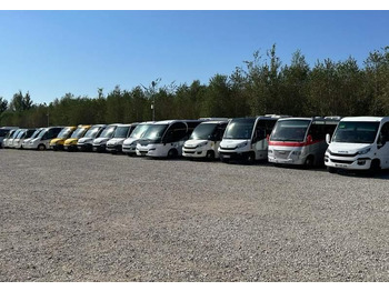 Туристический автобус IVECO