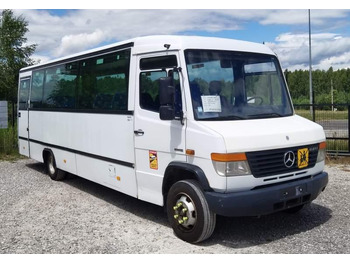 Пригородный автобус MERCEDES-BENZ Vario