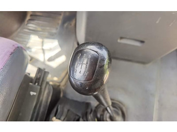Пригородный автобус Mercedes-Benz Vario 814D 31+10: фото 3