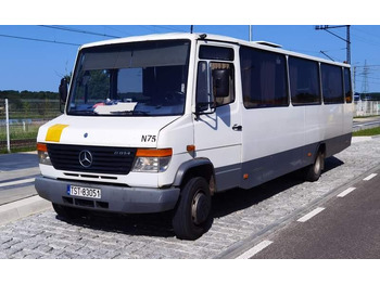 Пригородный автобус MERCEDES-BENZ Vario 814