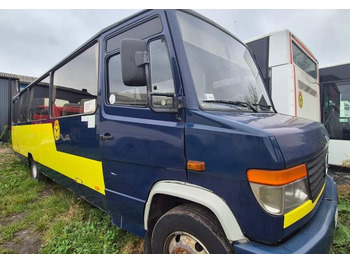 Пригородный автобус MERCEDES-BENZ Vario 814