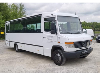 Пригородный автобус MERCEDES-BENZ Vario