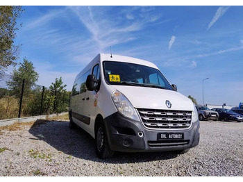 Микроавтобус RENAULT Master