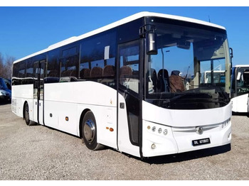 Пригородный автобус TEMSA