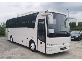 Туристический автобус TEMSA