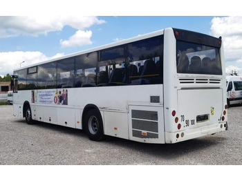 Temsa Tourmalin Light 12 crossway intouro recreo в лизинг Temsa Tourmalin Light 12 crossway intouro recreo: фото 3