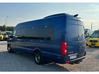 VW Crafter VIP CUBY / sprinter, daily, wing, vario в лизинг VW Crafter VIP CUBY / sprinter, daily, wing, vario: фото 4