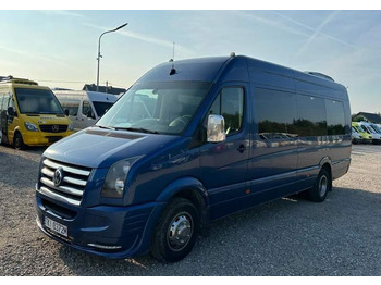 VW Crafter VIP CUBY / sprinter, daily, wing, vario в лизинг VW Crafter VIP CUBY / sprinter, daily, wing, vario: фото 2