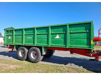 Сельскохозяйственный прицеп ANNABURGER