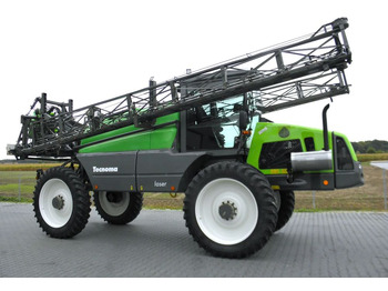 Опрыскиватель Tecnoma Laser 4240 2014 Rok, GPS, 36 M, Nie Malowany, Stan Bardzo Dobry: фото 5