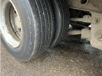 Прицеп для спецтехники ECIM: фото 5