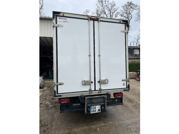 Фургон-рефрижератор Iveco Daily 35-140 35c14 frigorifique: фото 4