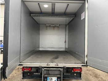 Фургон-рефрижератор Iveco Daily 35-140 35c14 frigorifique: фото 5