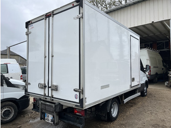 Фургон-рефрижератор Iveco Daily 35-140 35c14 frigorifique: фото 3