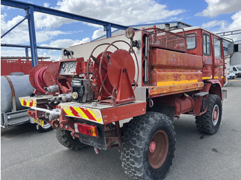 Пожарная машина RENAULT 85-150 4x4 ccf citerne: фото 5 Пожарная машина RENAULT 85-150 4x4 ccf citerne: фото 5